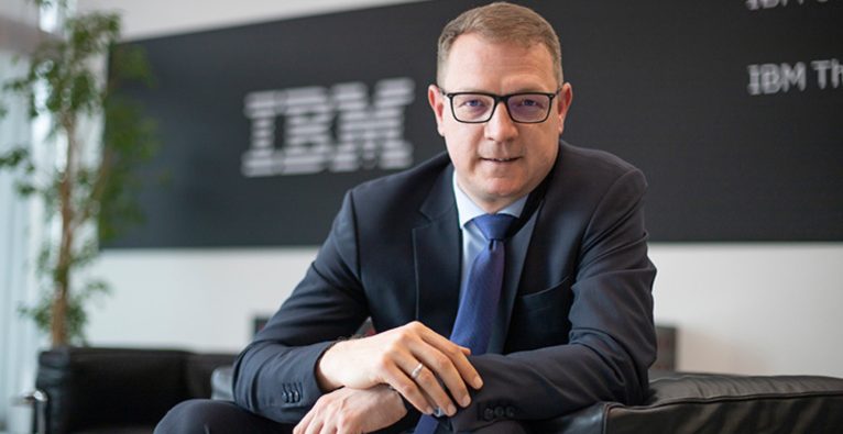 IBM, Porak