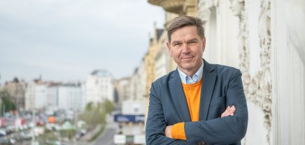 Mitarbeiterbeteiligung - Werner Wutscher | (c) Luiza Puiu