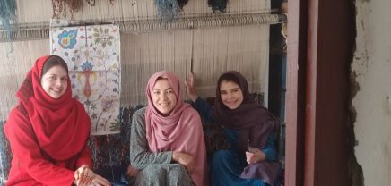 Hadia, verein zur Frauenförderung in Afghanistan,