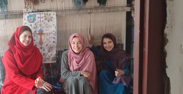 Hadia, verein zur Frauenförderung in Afghanistan,
