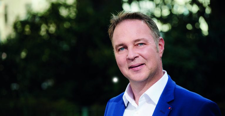 SPÖ-Chef Andreas Babler | (c) Kurt Prinz