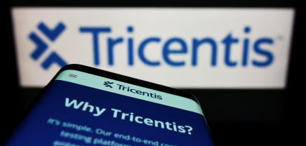 Tricentis