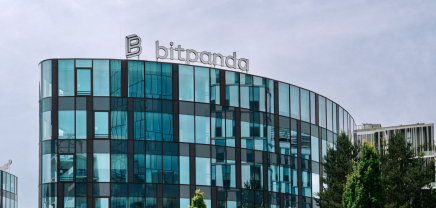 Das Bitpanda Headquarter | (c) Bitpanda