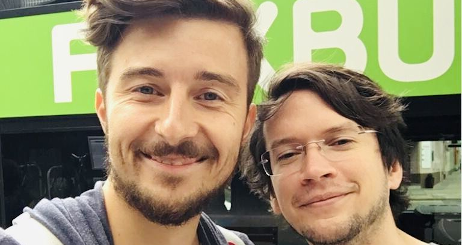 Rakun: Buchroithner holt Thomas Schranz als Co-Founder