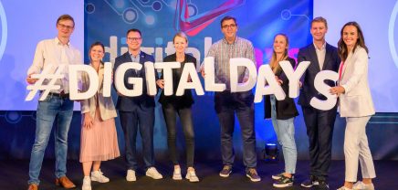 Digi Days, Digital Days Linz