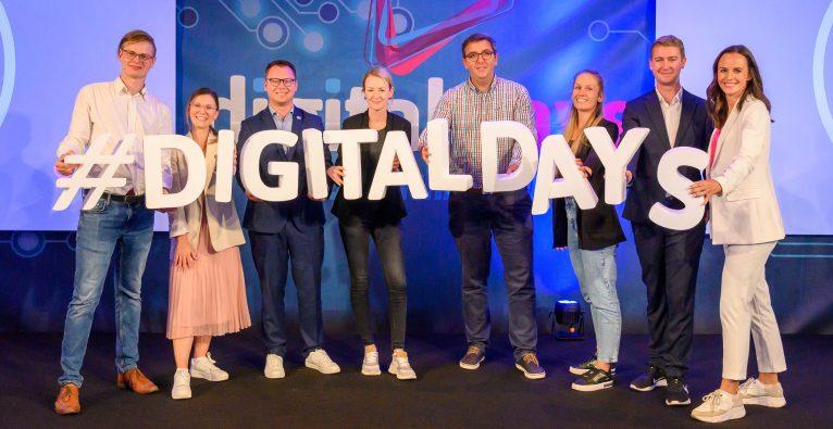 Digi Days, Digital Days Linz