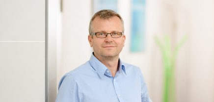 Andreas Blumauer, bislang CEO von Semantic Web Company und nun SVP Growth bei Graphwise | (c) Graphwise