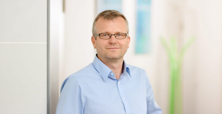 Andreas Blumauer, bislang CEO von Semantic Web Company und nun SVP Growth bei Graphwise | (c) Graphwise