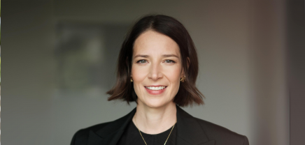 Mirjam Stolz wird neue Gropyus-CFO | (c) Gropyus