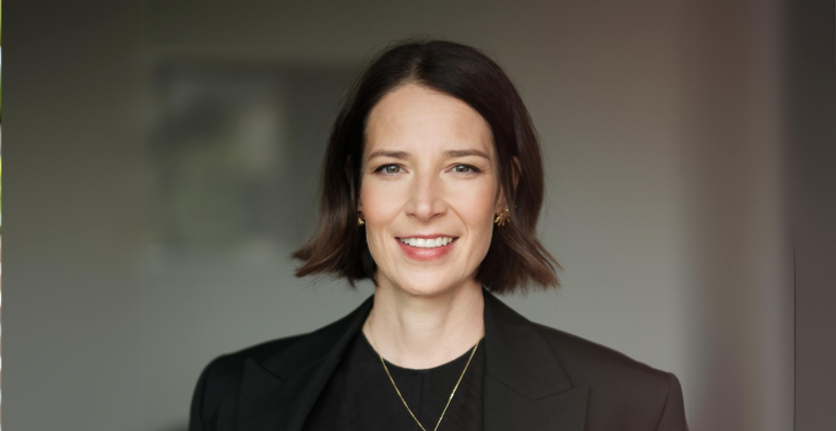 Mirjam Stolz wird neue Gropyus-CFO | (c) Gropyus