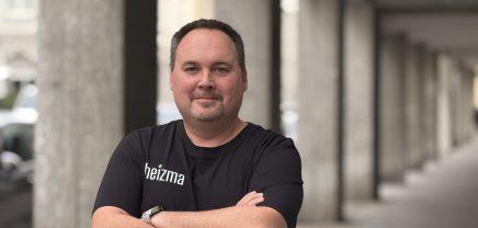 Peter Astl ist neuer Technischer Direktor von Heizma | (c) Heizma