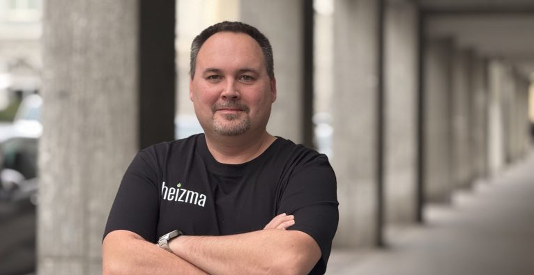 Peter Astl ist neuer Technischer Direktor von Heizma | (c) Heizma