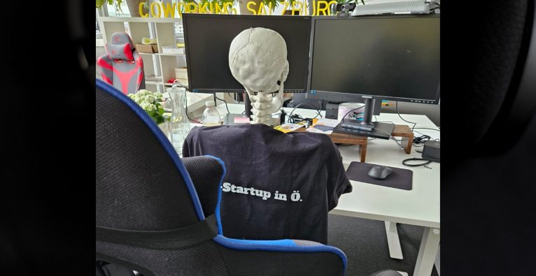 Coworking Salzburg