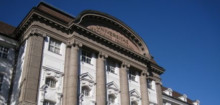 Universität Innsbruck, Spin-offs