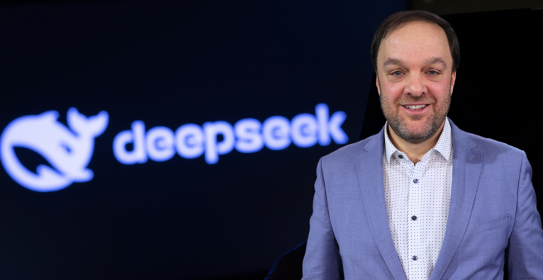 DeepSeek: Ist das neue Modell revolutionär oder überschätzt?