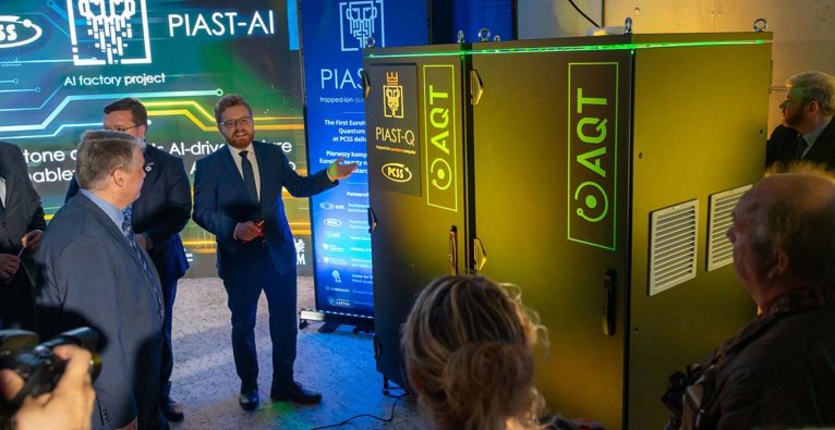 AQT, PIAST-Q