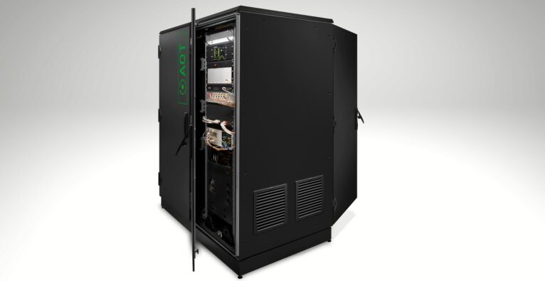 AQT, Quantencomputer