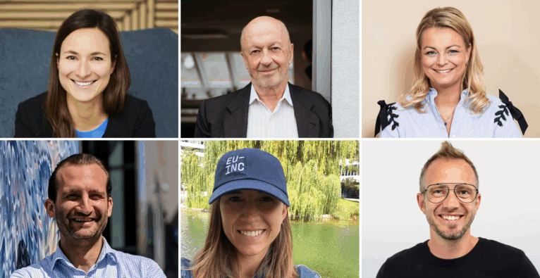 vlonru: Petra Dobrocka, Hansi Hansmann, Christiane Holzinger, Sander van de Rijdt, Hannah Wundsam, Michael Hurnaus | (c) byrd / Studio KoeKart / 360 Business Planner / brutkasten, Martin Pacher / Hannah Wundsam / tractive