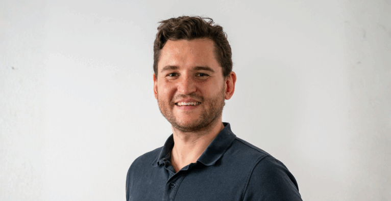 DotSimple-Gr&uuml;nder Manuel Roessler | (c) DotSimple