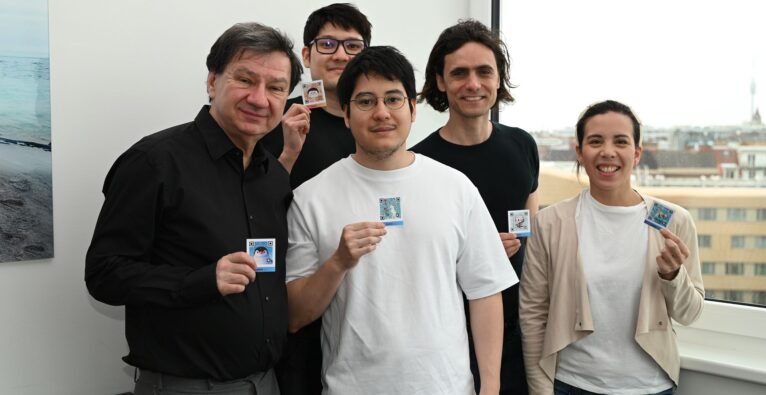 Lemio Solutions, QR-Codes