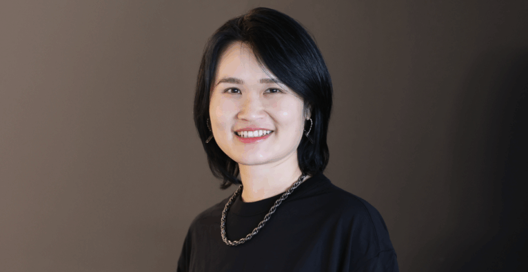 Makurza Zeng, CEO Bybit EU