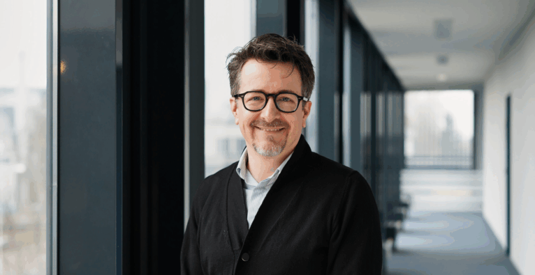 Alain Parent wird Frankreich-CEO von Reploid | (c) Reploid