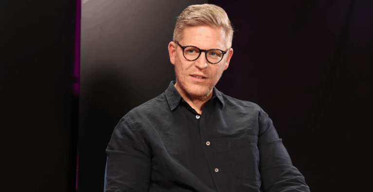 Johannes Braith, Co-Founder und CEO von Storebox | © brutkasten