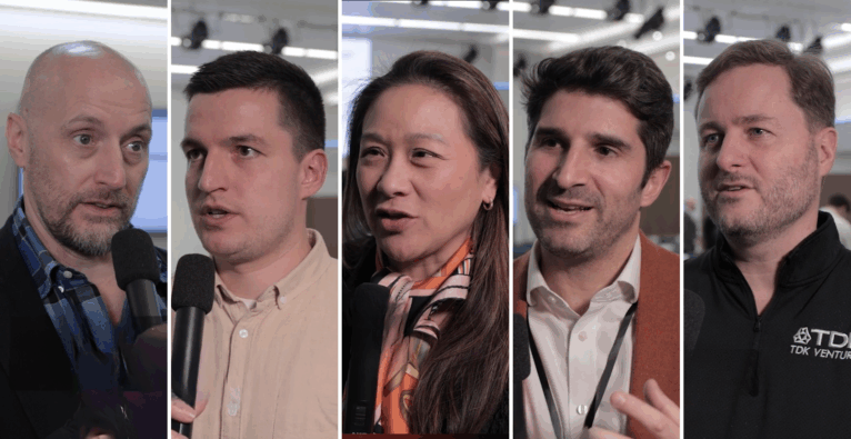 Vl.: Edward Feltmann, Matthias Hille, Cindi Bough, Alexander Schultmeyer und Nicolas Sauvage | (c) brutkasten