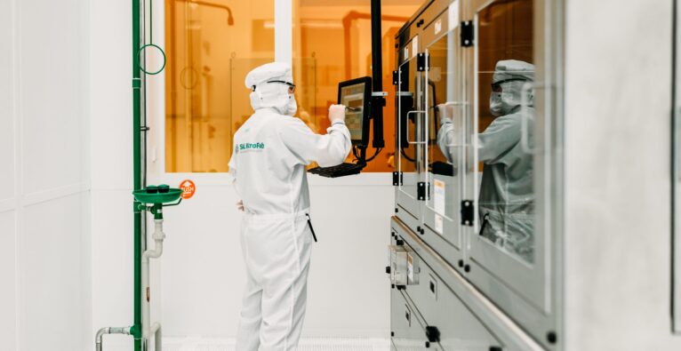 Champ-Ion, Quantentechnologie