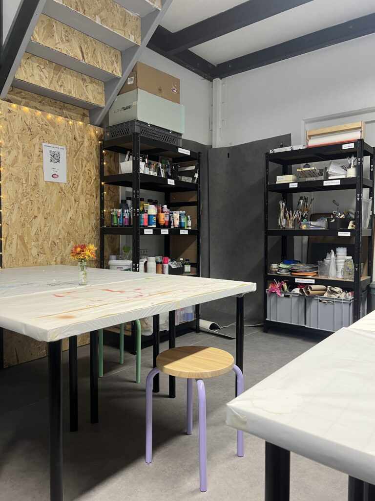 A.Lab