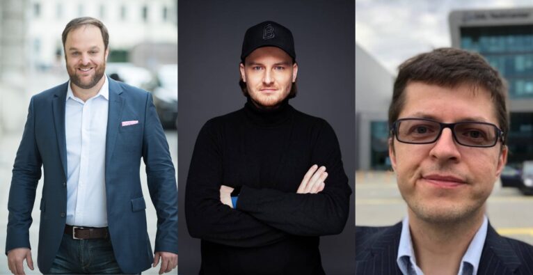 Peter Steinberger, OpenClaw, OpenAI, Chatgpt, KI, KI in Österreich. Sam Altman, Hischbriich, Demuth, Bitpanda, Wasner,