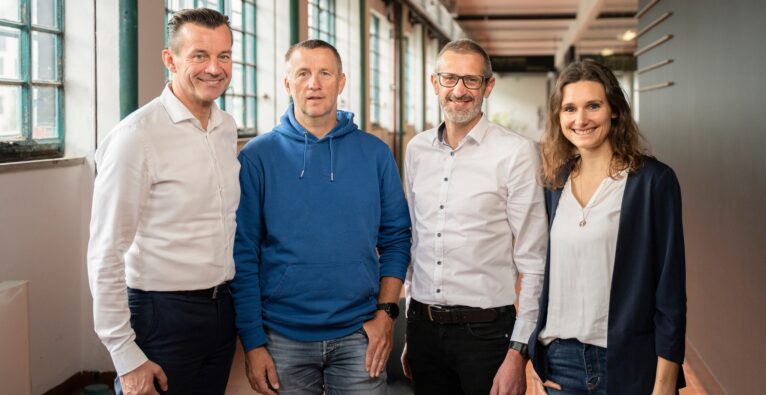 Kollega, digitaler Mitarbeiter, KI, OpenClaw