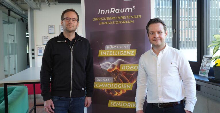 InnRaum³