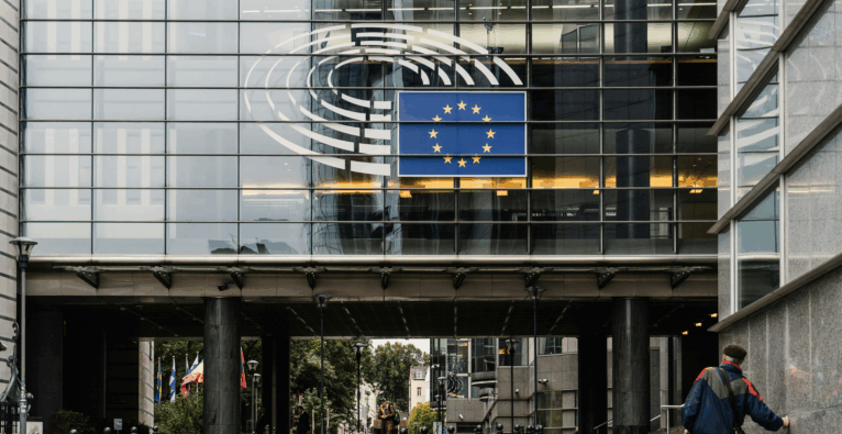 Brüssel, europäisches Parlament, europäische Kommission