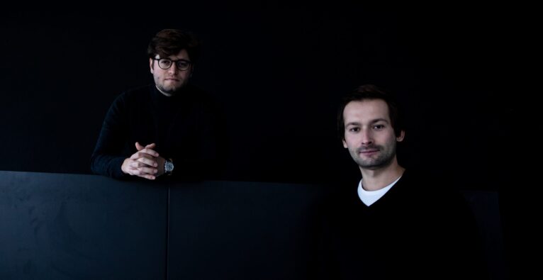 Matthias Neumayer und Dima Rubanov | (c) Vlad Dobre