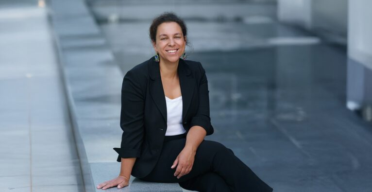 Mediation, Franziska Mensdorff-Pouilly