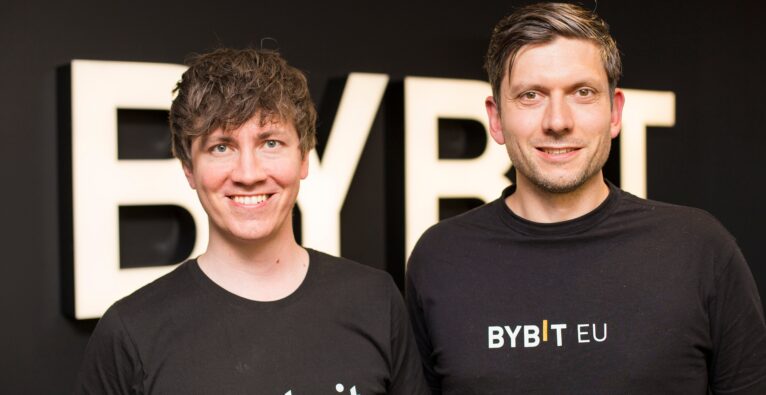 Blockpit, ByBit