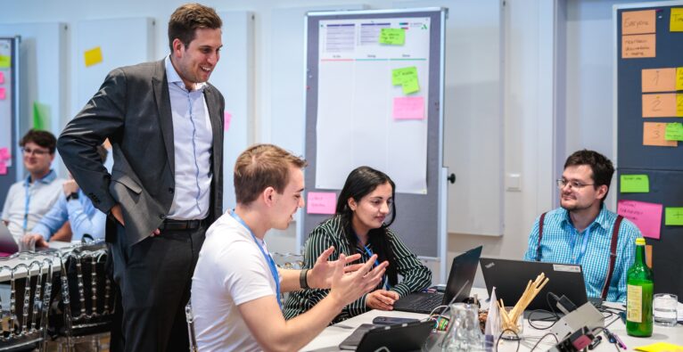 Hackathon