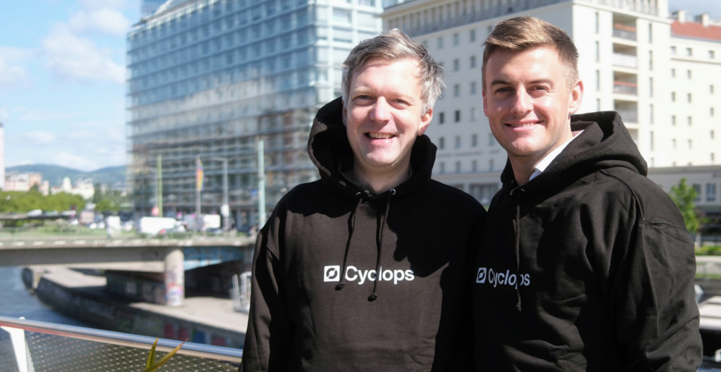 Cyclopsus Cyclops: US-Stablecoin-Startup errichtet EU-Headquarter in Wien ...