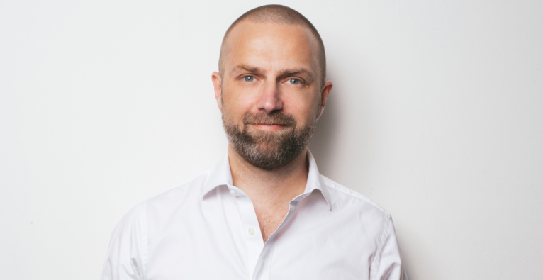Neuer Managing Director von froots Christian Teichmann (c) froots