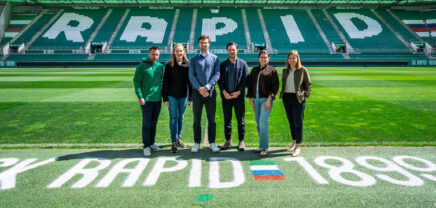 Econetix, Rapid