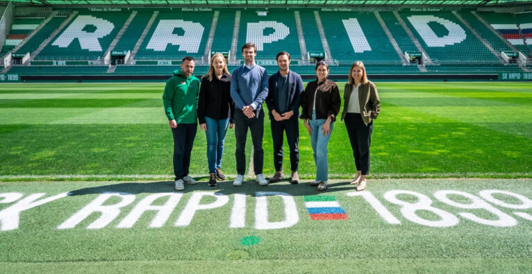 Econetix, Rapid