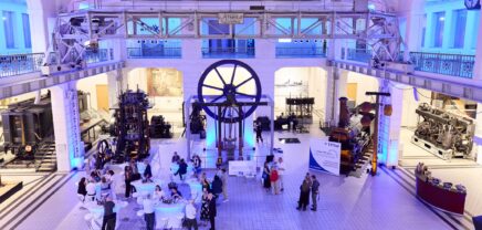 Innovation Circle