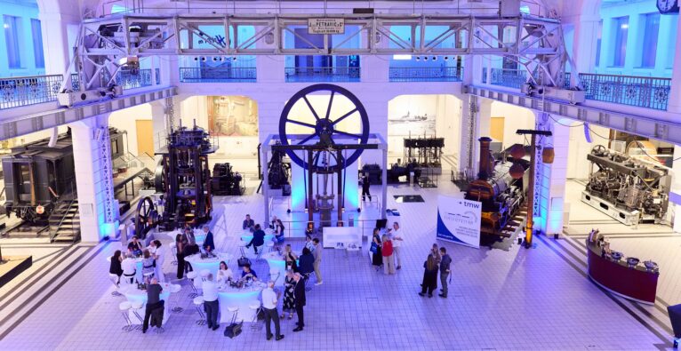 Innovation Circle