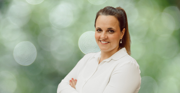 Anja Hintermeier ist Head of New Business & Venture Development bei Wien Energie