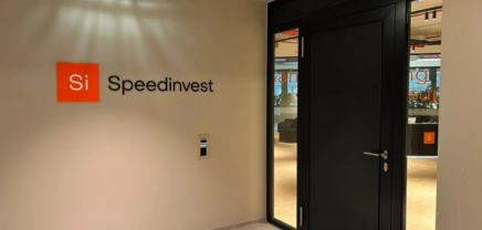 Speedinvest ist Teil des 