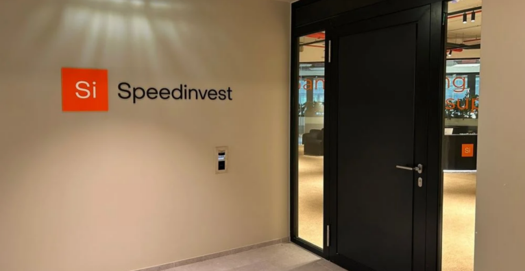 Speedinvest ist Teil des