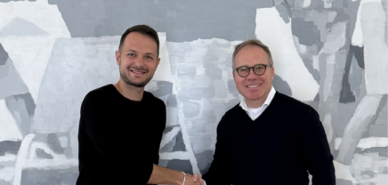 Manuel Sonnleithner und Ingmar Mattus | (c) TradersYard