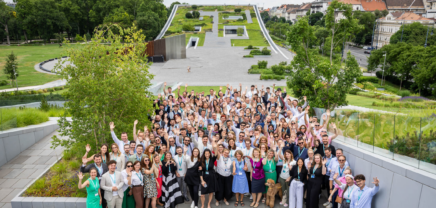 Die re:Marc 2026 fand im Museum of Ethnography Budapest statt | (c) egressyorsifoto