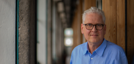 KI-Pionier Sepp Hochreiter ist Co-Founder und Chief Scientist von NXAI | (c) NXAI